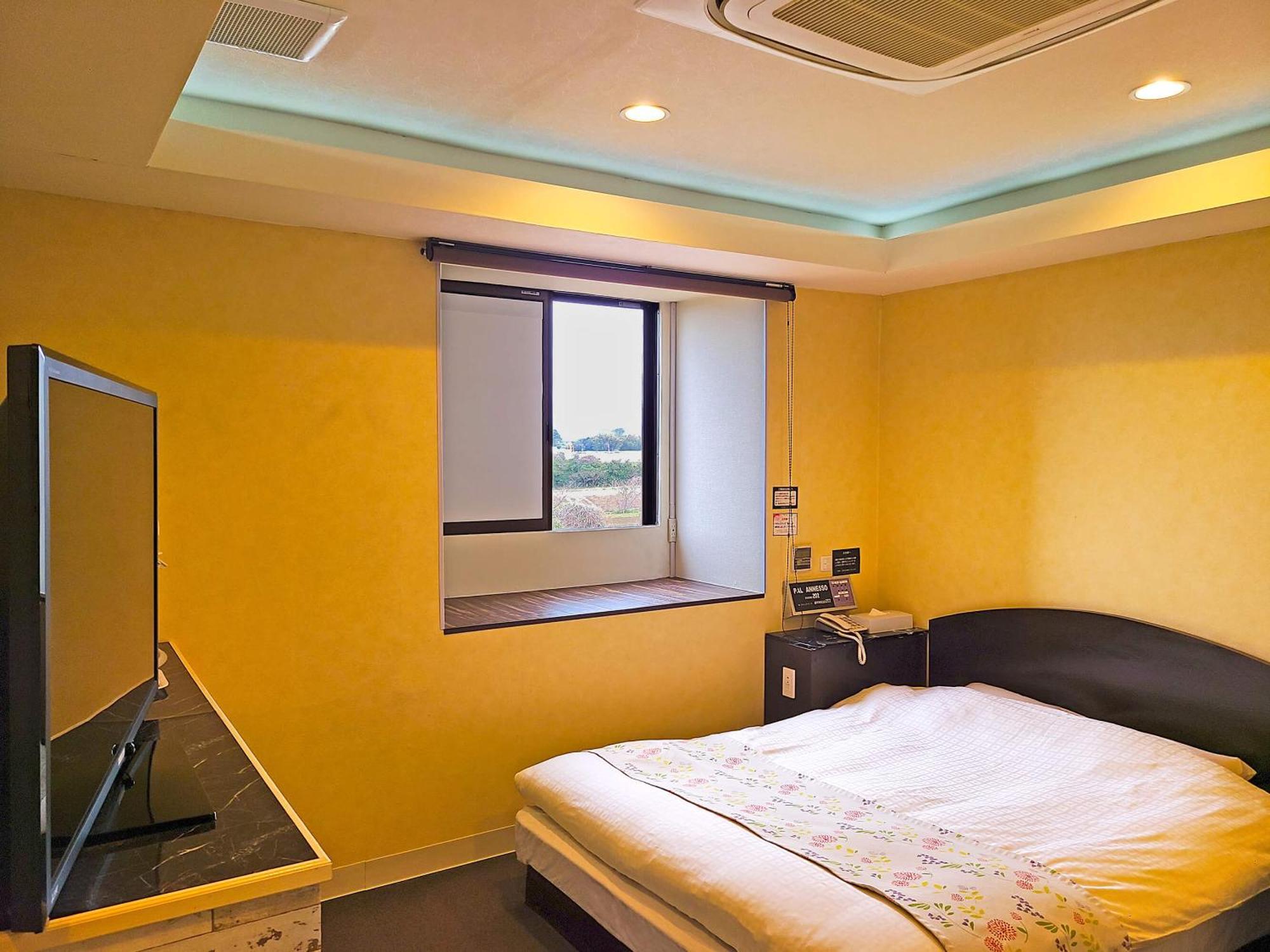 Hotel Pal Anesso Nakatsu (Adults Only) ภายนอก รูปภาพ