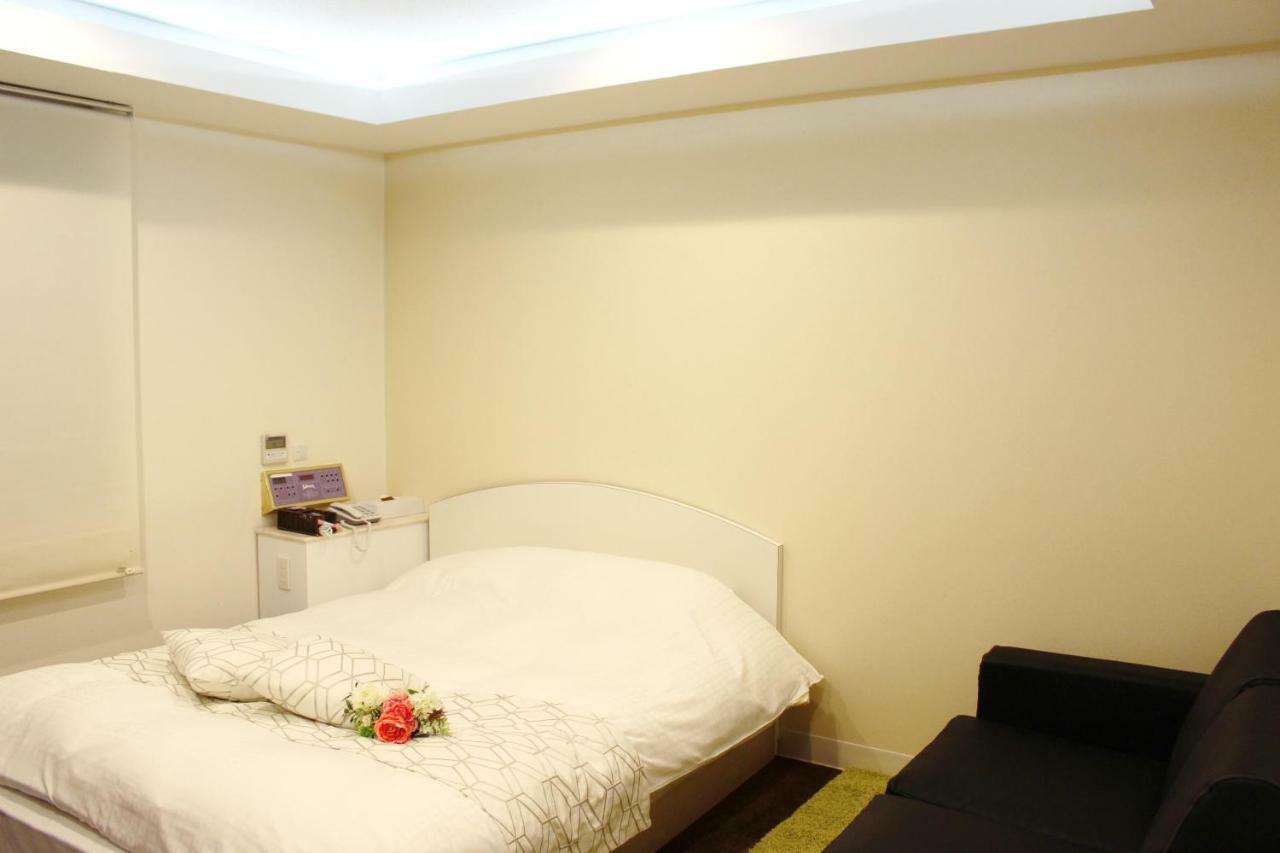 Hotel Pal Anesso Nakatsu (Adults Only) ภายนอก รูปภาพ
