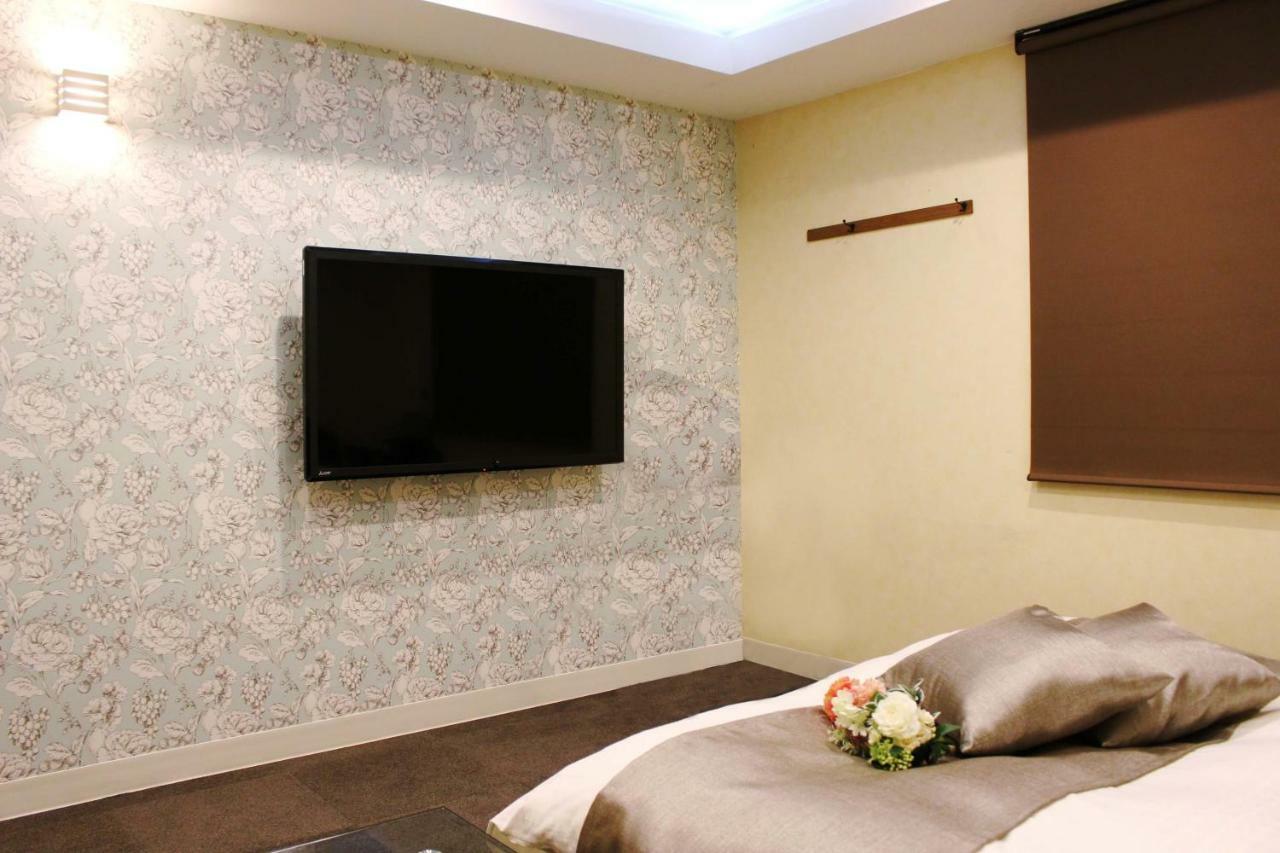 Hotel Pal Anesso Nakatsu (Adults Only) ภายนอก รูปภาพ