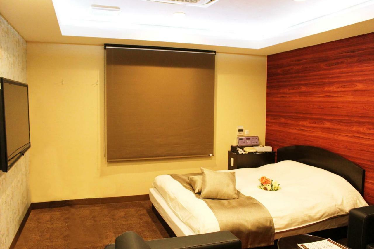 Hotel Pal Anesso Nakatsu (Adults Only) ภายนอก รูปภาพ