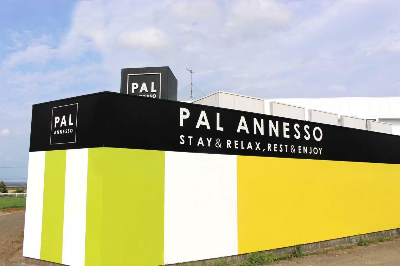 Hotel Pal Anesso Nakatsu (Adults Only) ภายนอก รูปภาพ