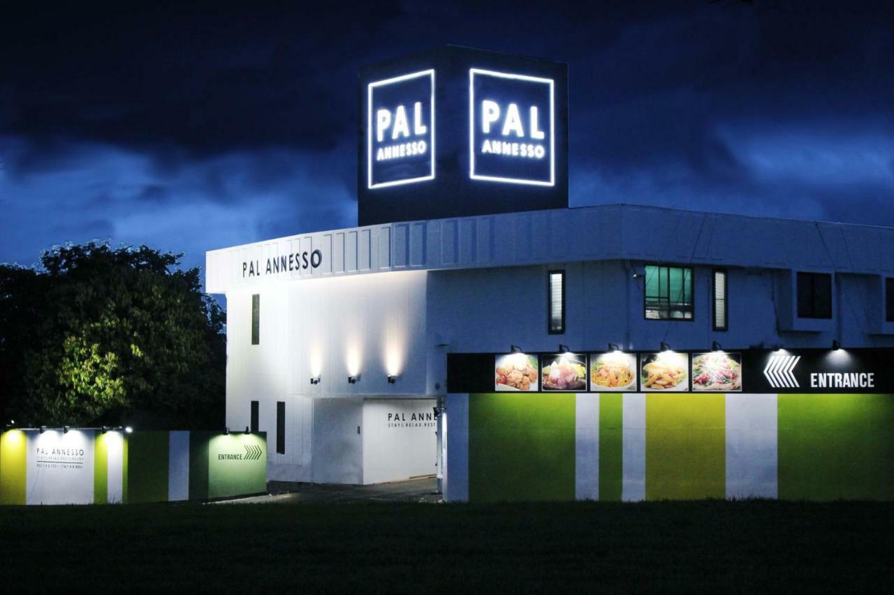 Hotel Pal Anesso Nakatsu (Adults Only) ภายนอก รูปภาพ