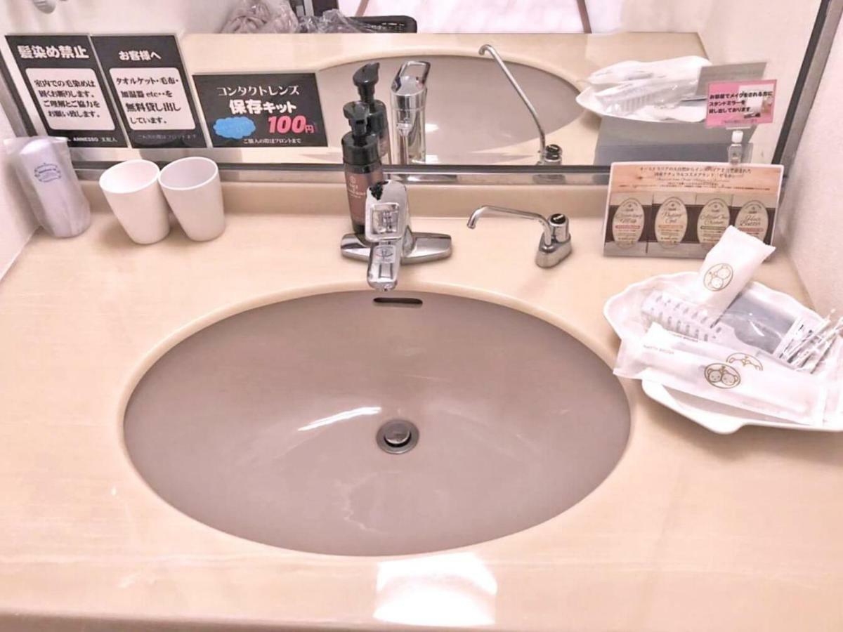 Hotel Pal Anesso Nakatsu (Adults Only) ภายนอก รูปภาพ